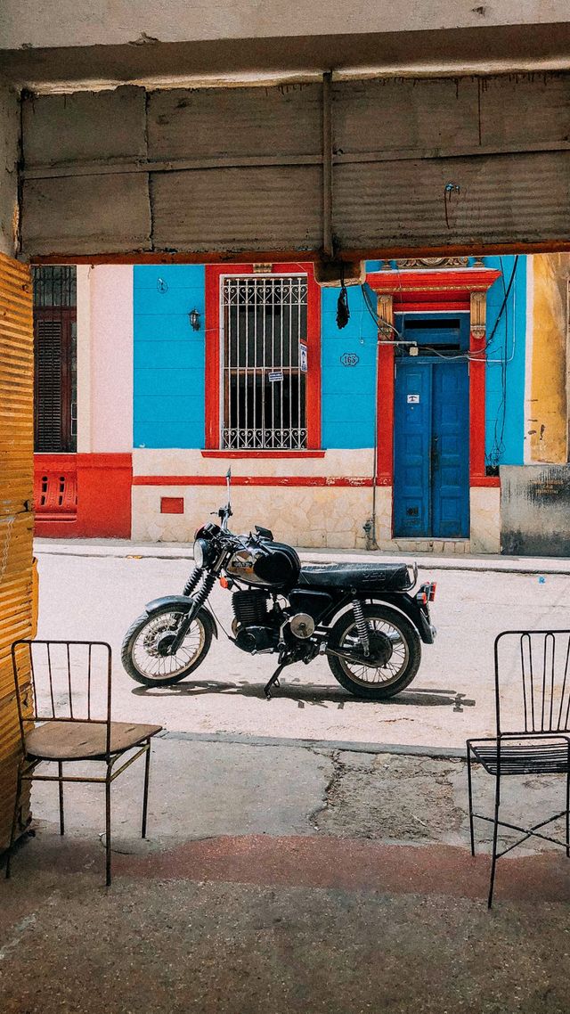 Cuba