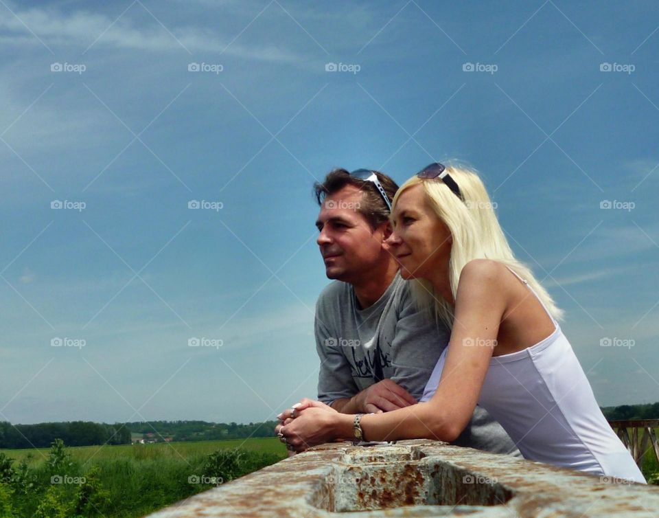 Looking to the future