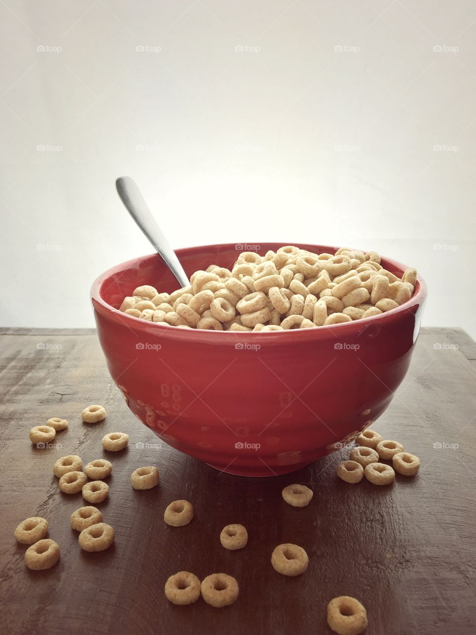 Bowl of cereal