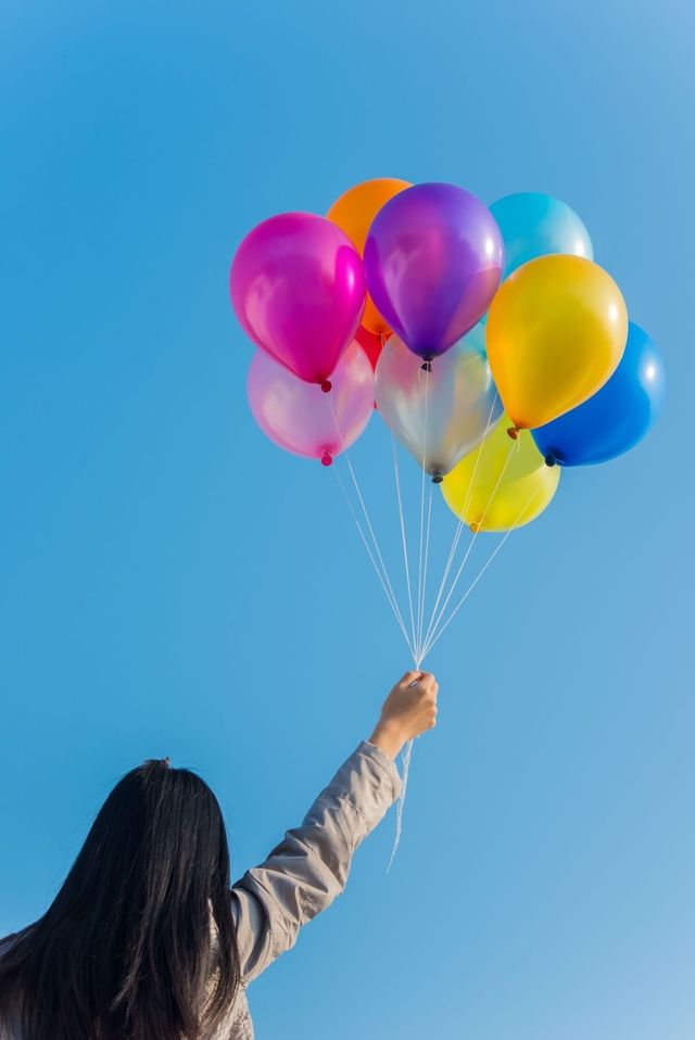 balloon