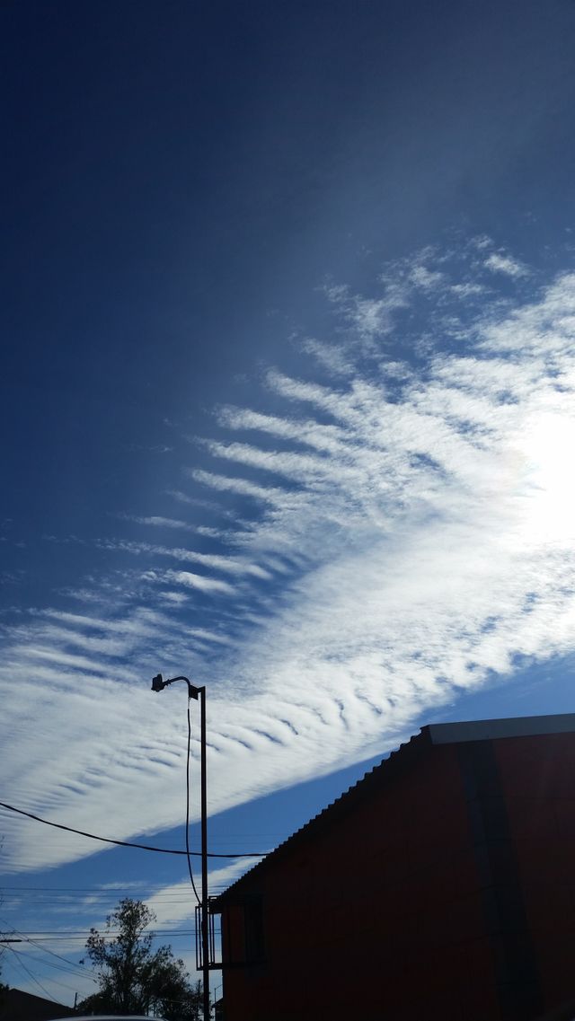 sky