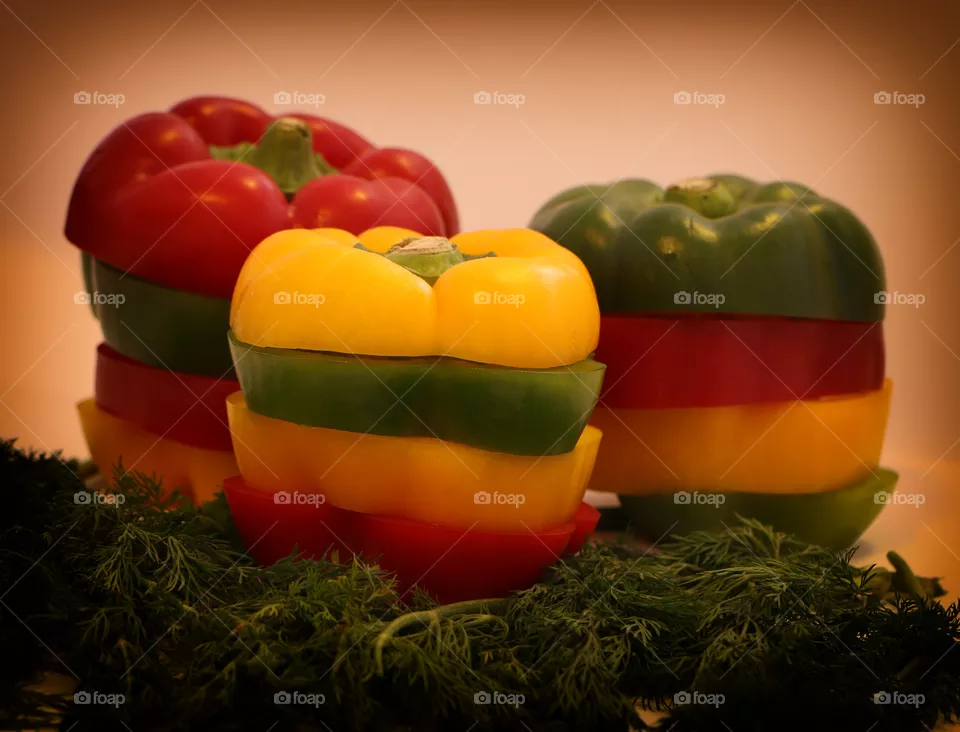 Vegetables