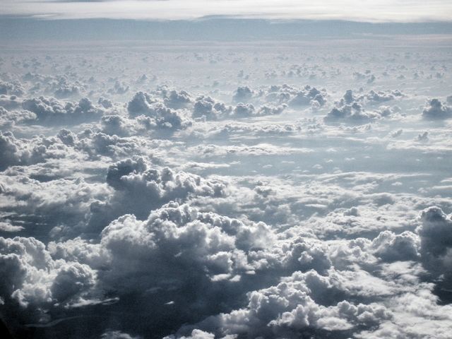 sky clouds