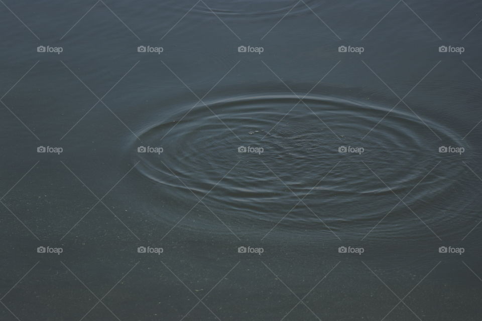 Water Round, Beautiful image