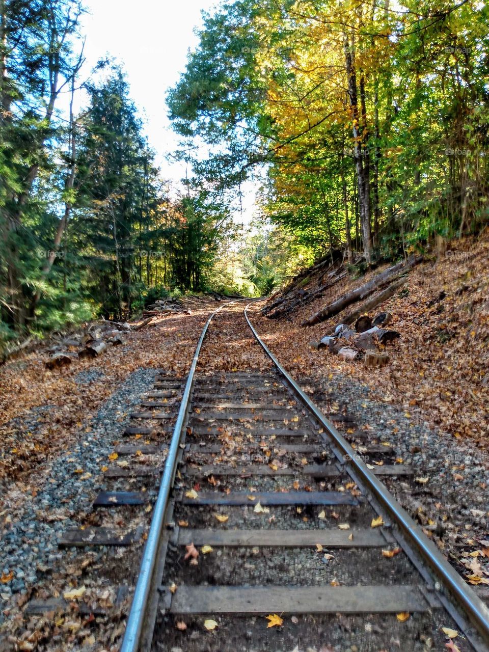 Mountain Railway