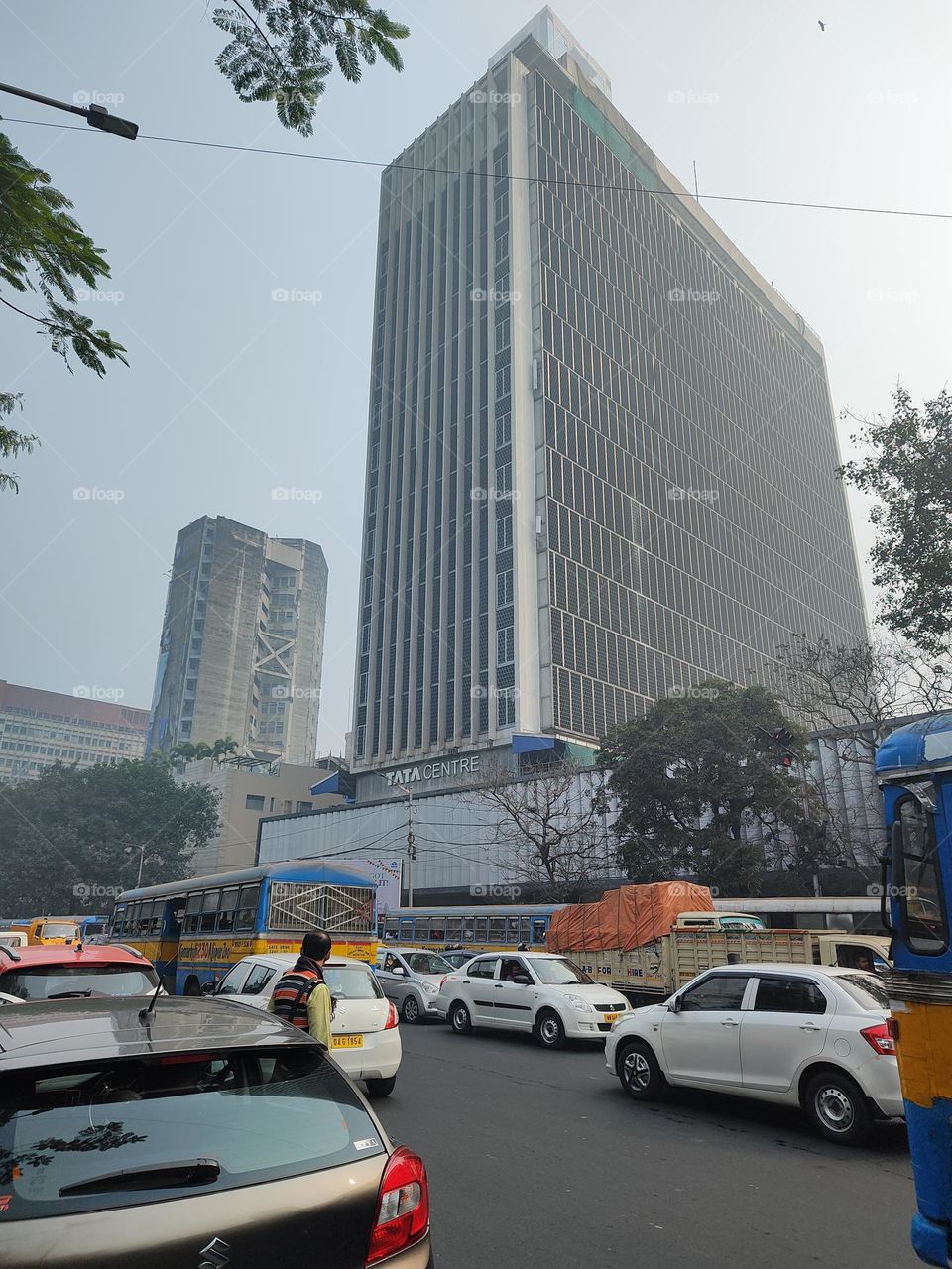 Mobile series: Architecture