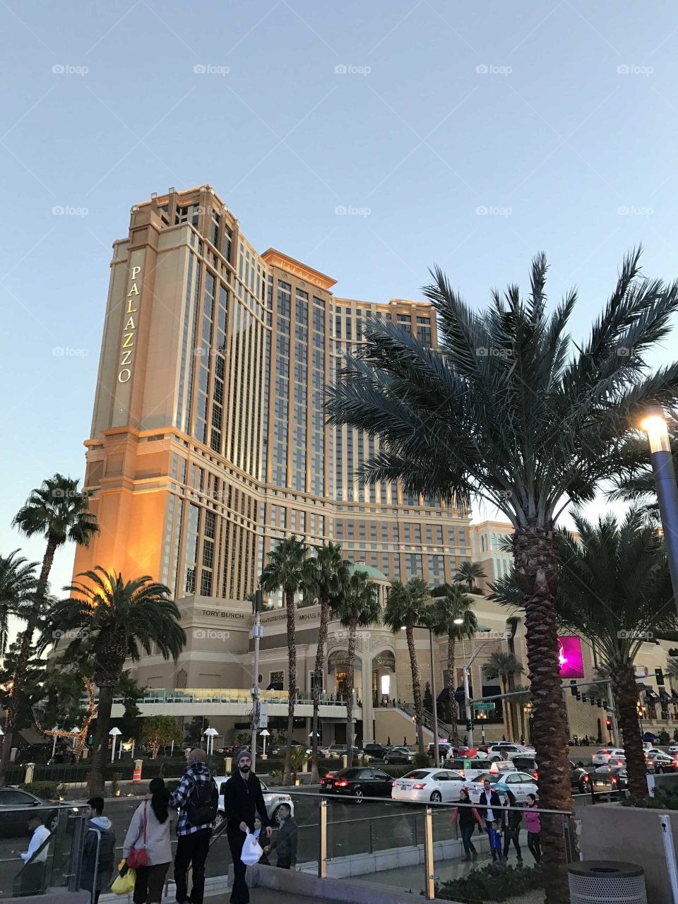 Vegas