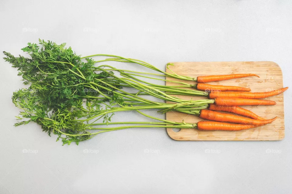 Carrots