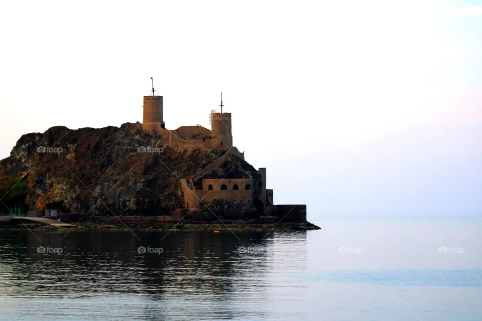 Fort