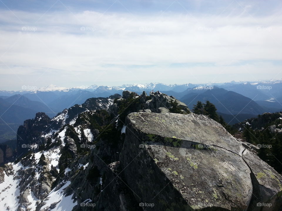 pilchuck 1