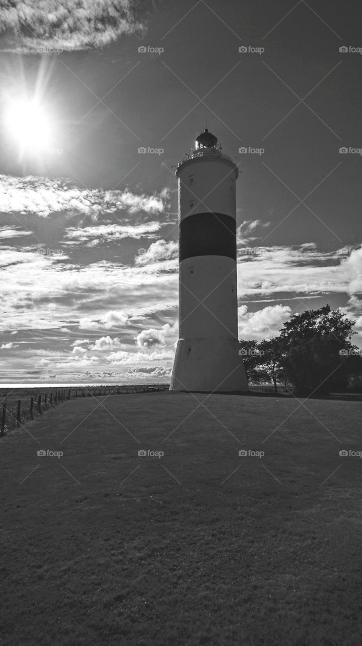 Light house