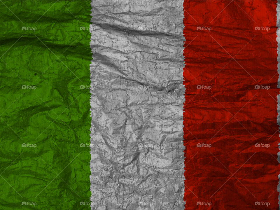 italy flag