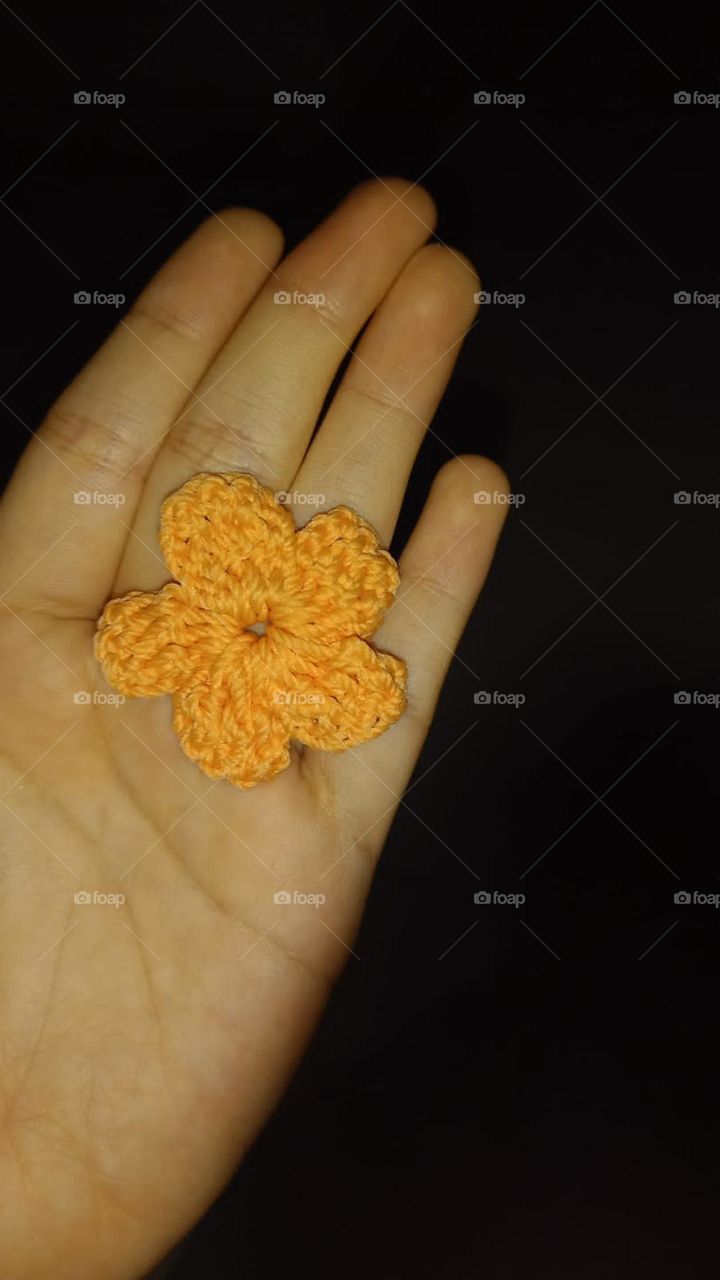 The result of the beginning