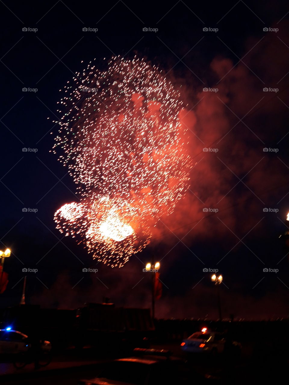 fire show event fest spring evening festival joy happy moment second try