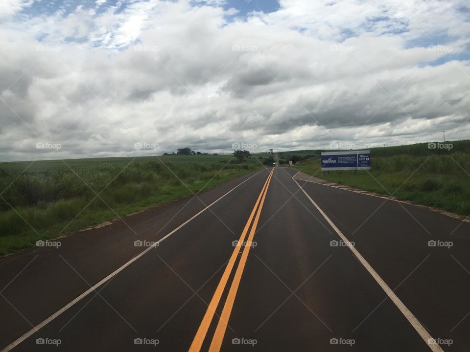 Viagem para Presidente Prudente, São Paulo , Brasil , com a Banda Fonte luminosa de Maringá , Paraná , Brasil 