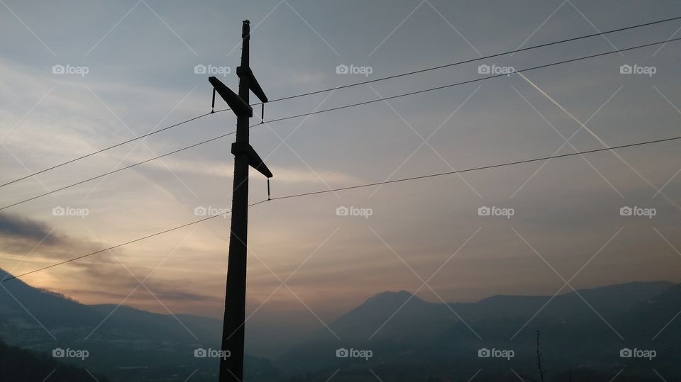 You only live once, but if you do it right, once is enough.