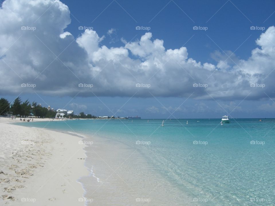 Grand cayman islands