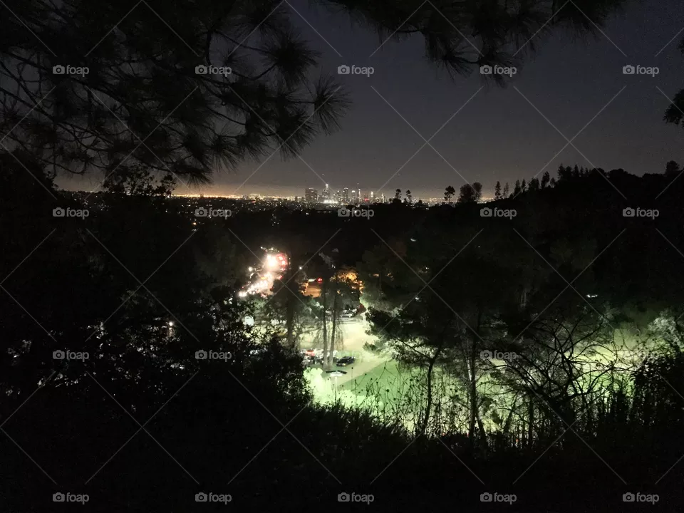 Los Angeles 