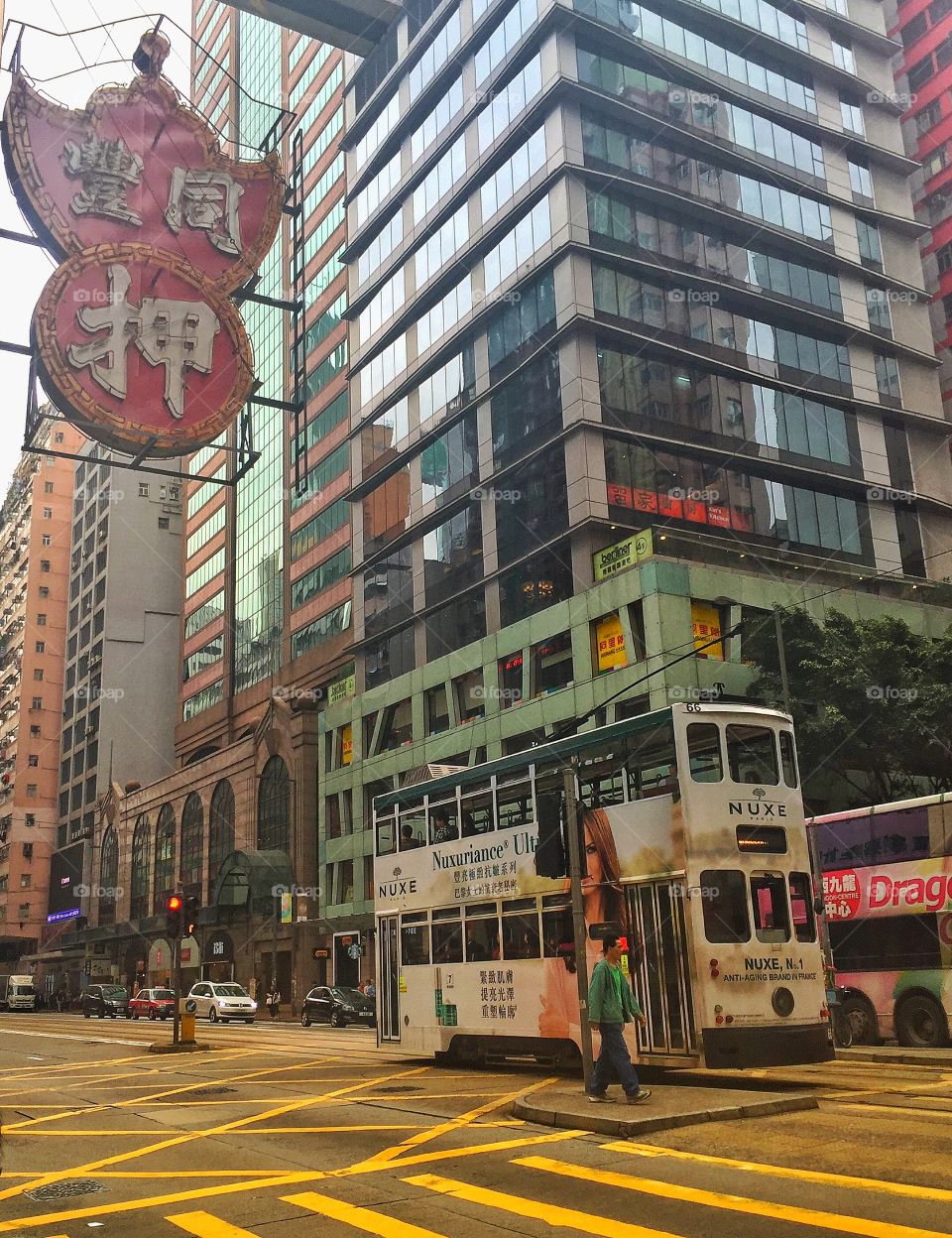 Hong Kong 