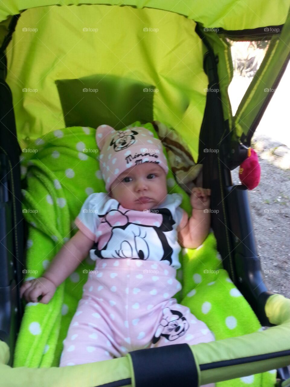 Mini Maus. Meine kleine Mini Maus