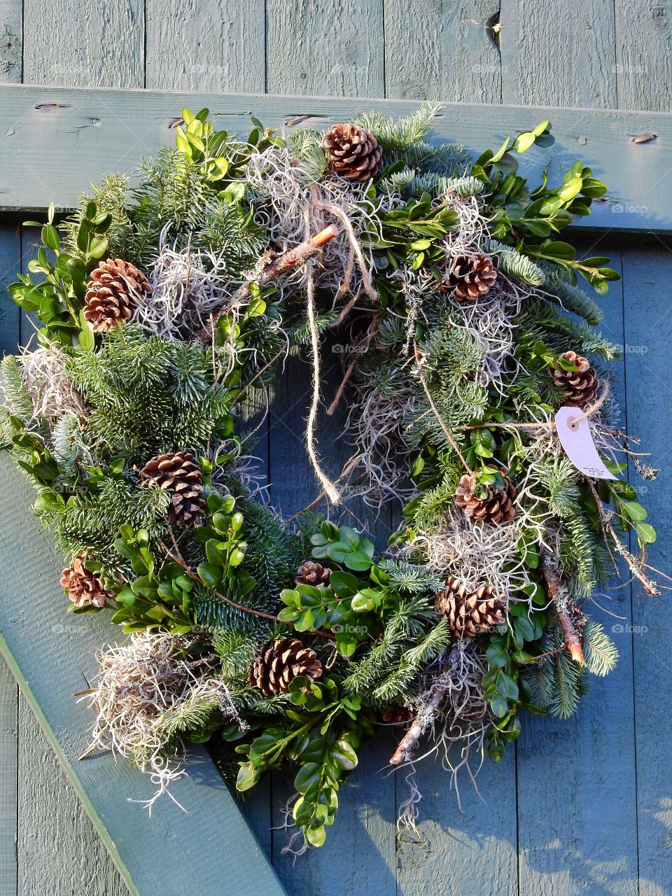 Christmas Wreath 