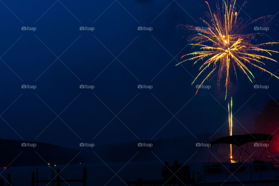 Finger Lakes Fireworks. Finger Lakes Fireworks