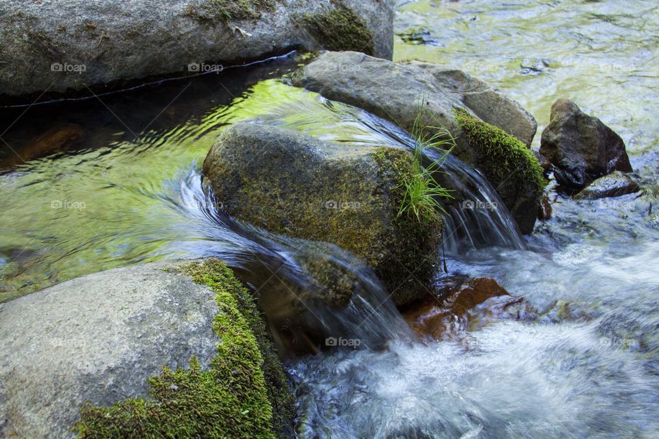 Rock Landscape