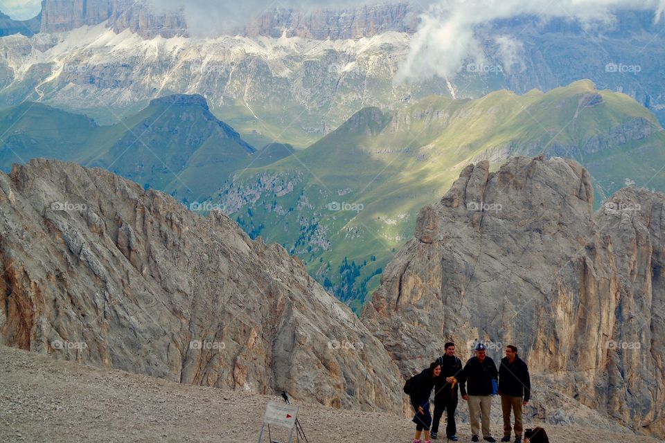 Incredibile Dolomiti