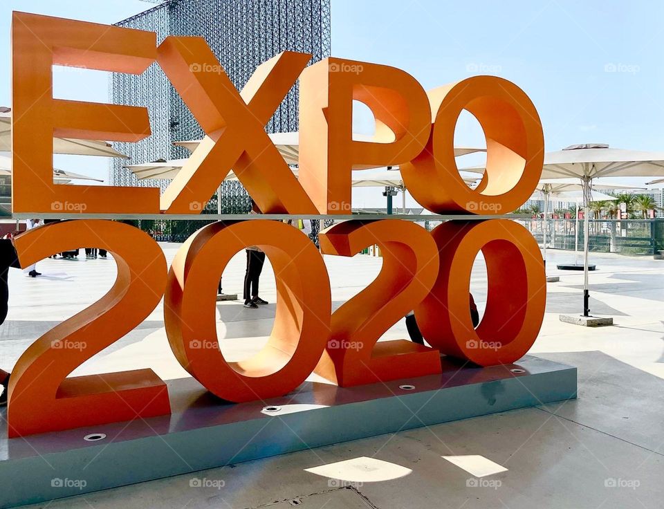 Expo 2020
