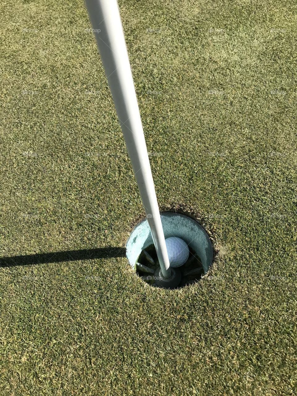 Hole in One 