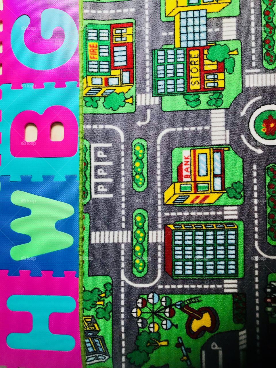 Illustration, No Person, Business, Desktop, Pattern