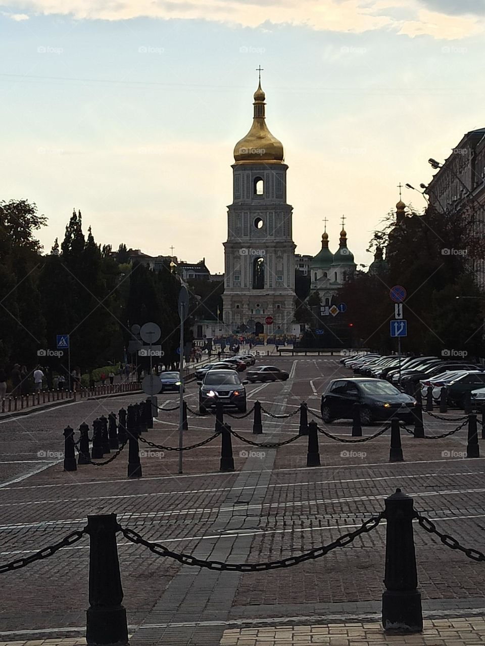 Commuting series:  Car and Ridesharing Services