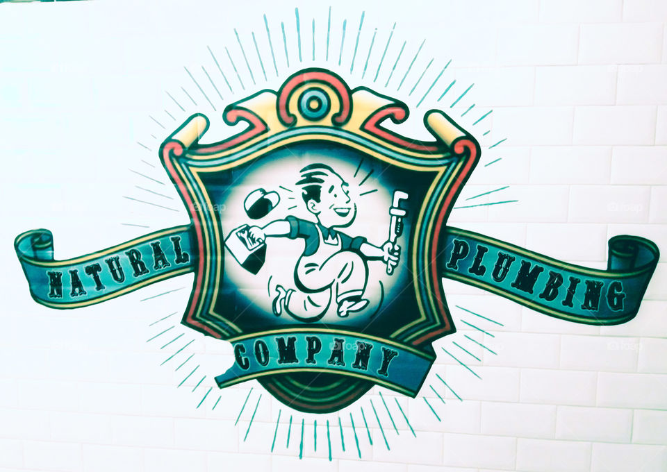 Classic vintage signage you just don't get them like these anymore.