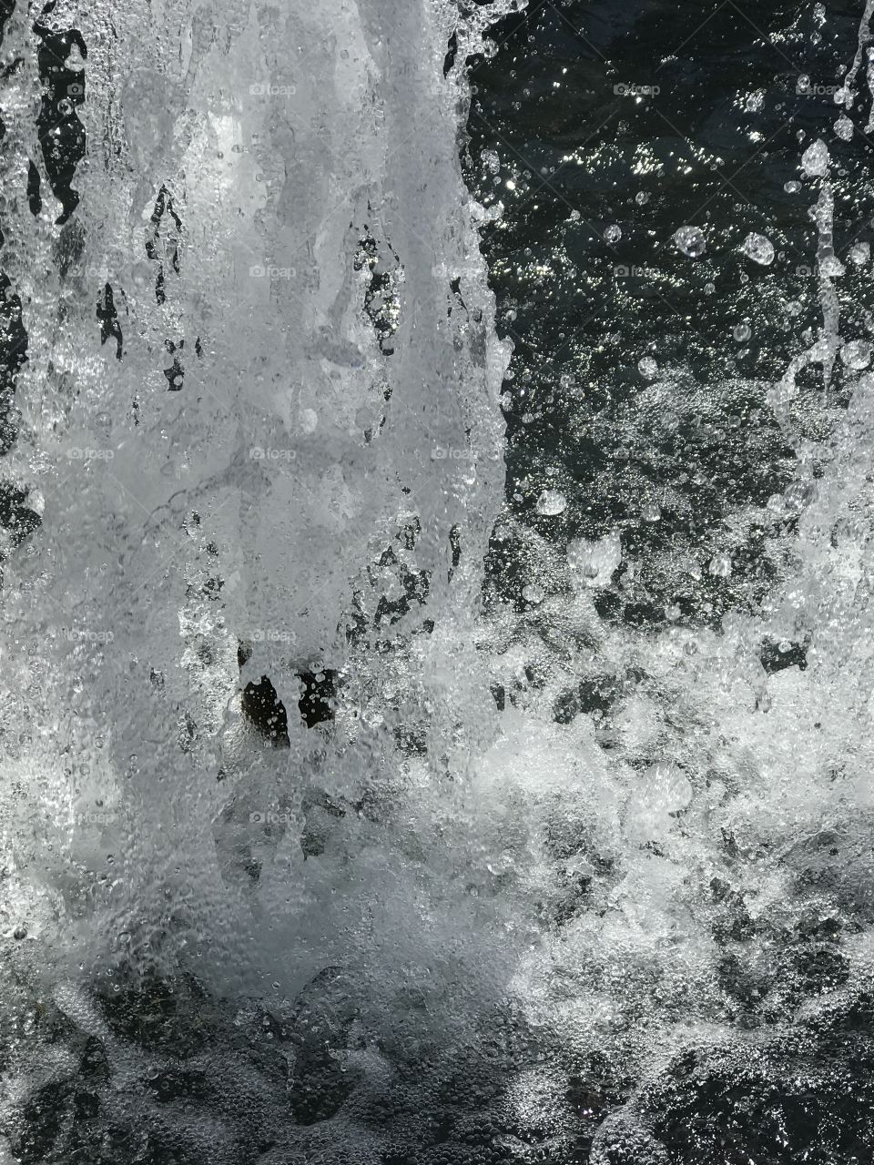 water in motion 3