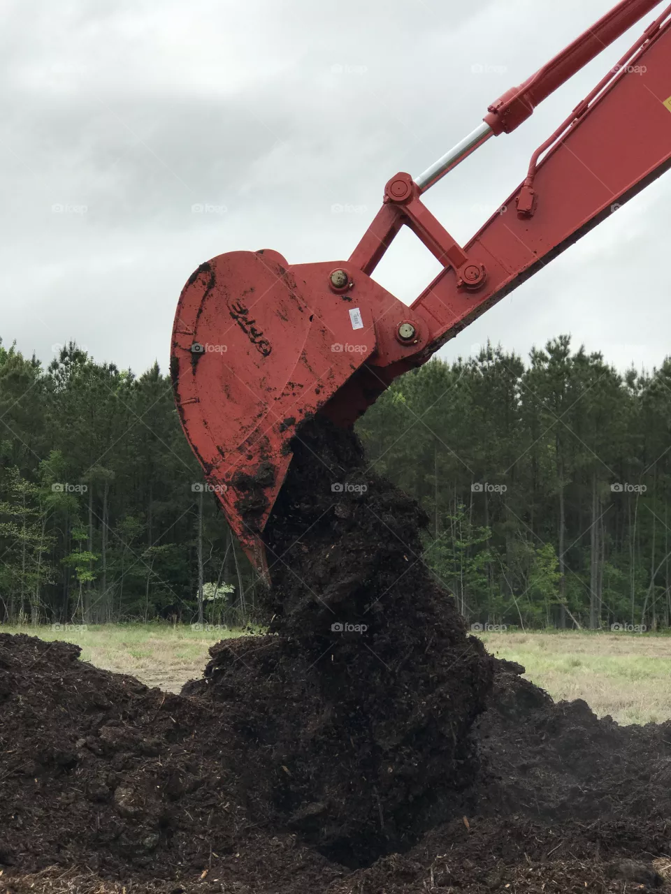 Dirty job