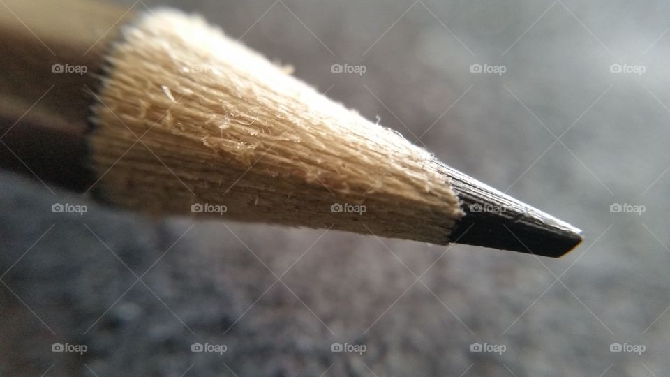 pencil (micro)
