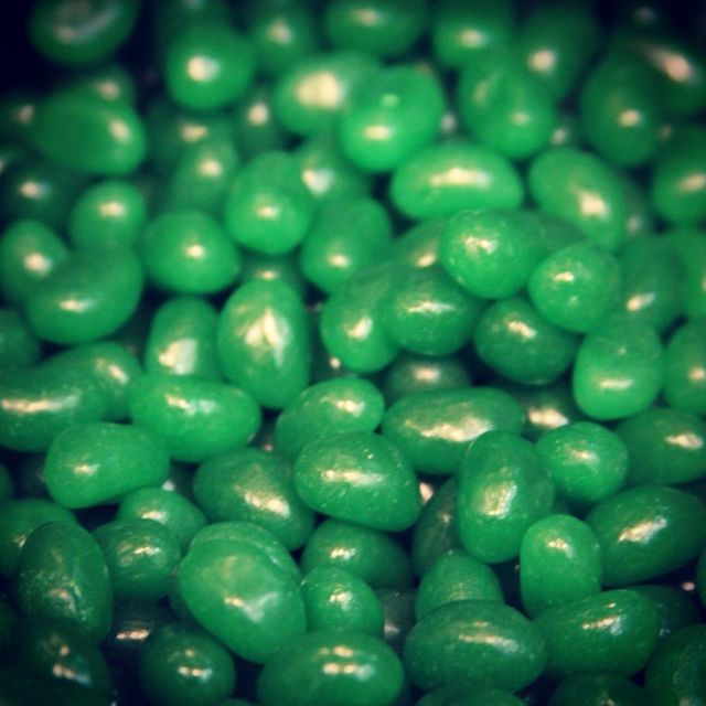 Jellybean 