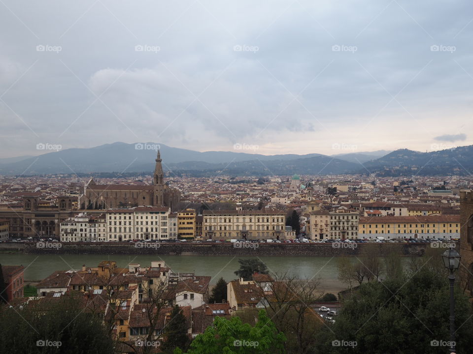 Florence 