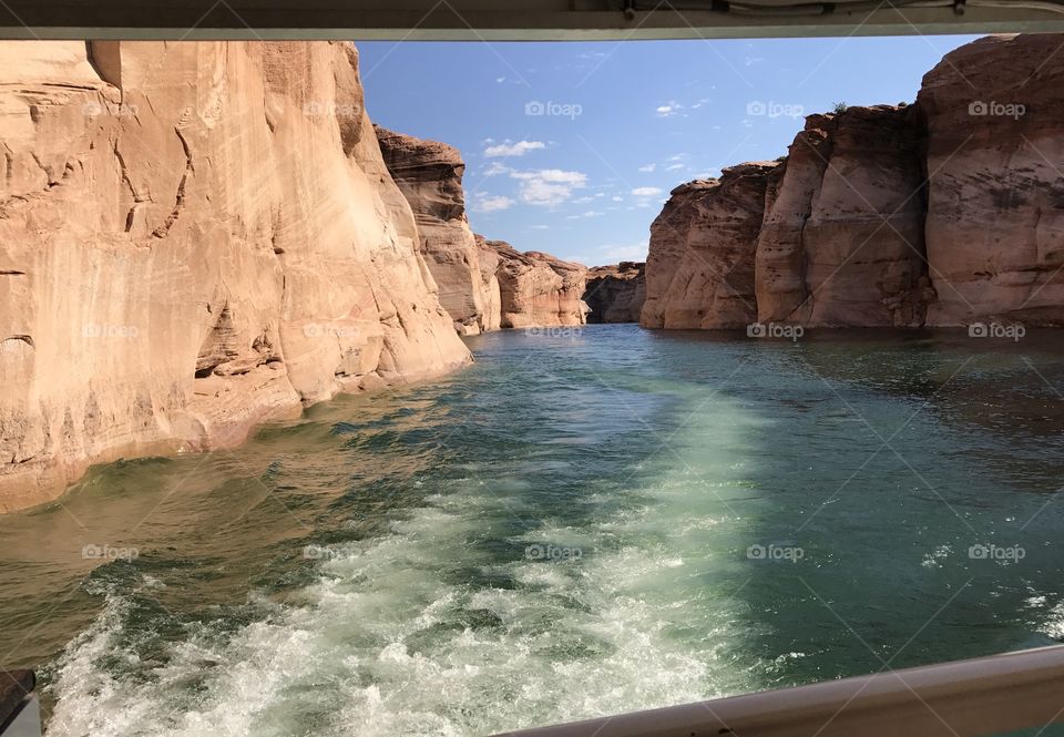 Lake Powell