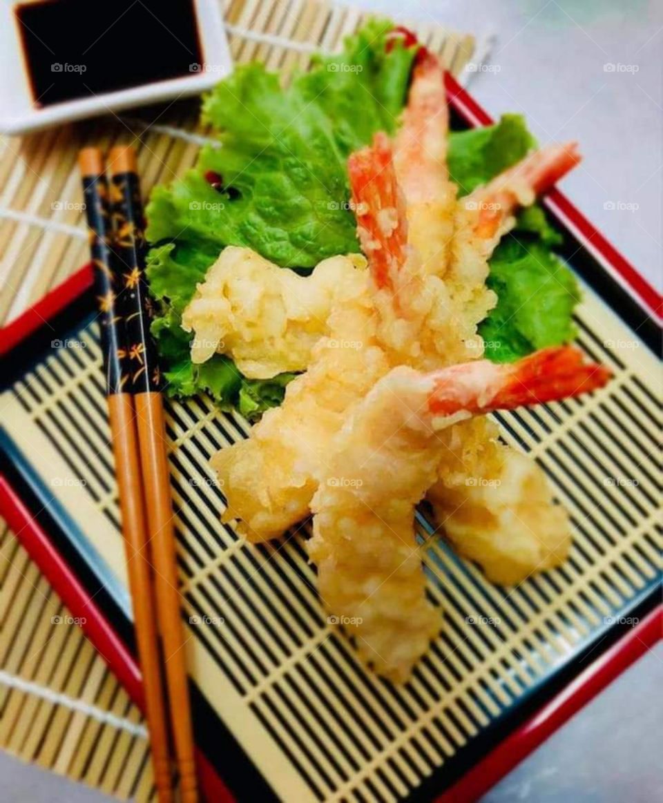 All these dishes are made by one of my good friends, he is a Japanese chef and he has his own restaurant.(these pictures are taken some time ago ) hope all of you will enjoy the mouthwatering dishes.