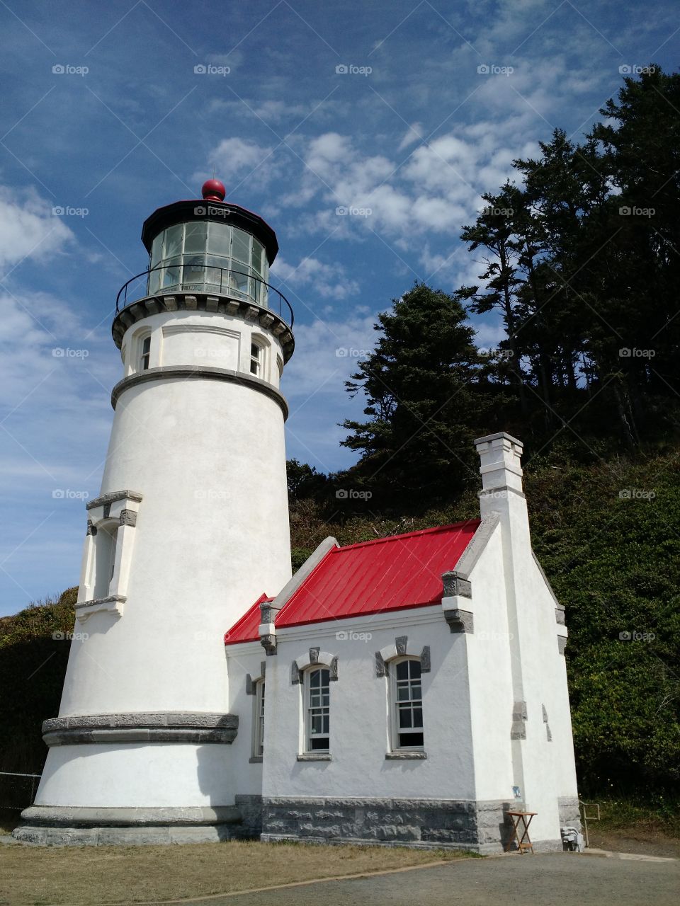 Lighthouse