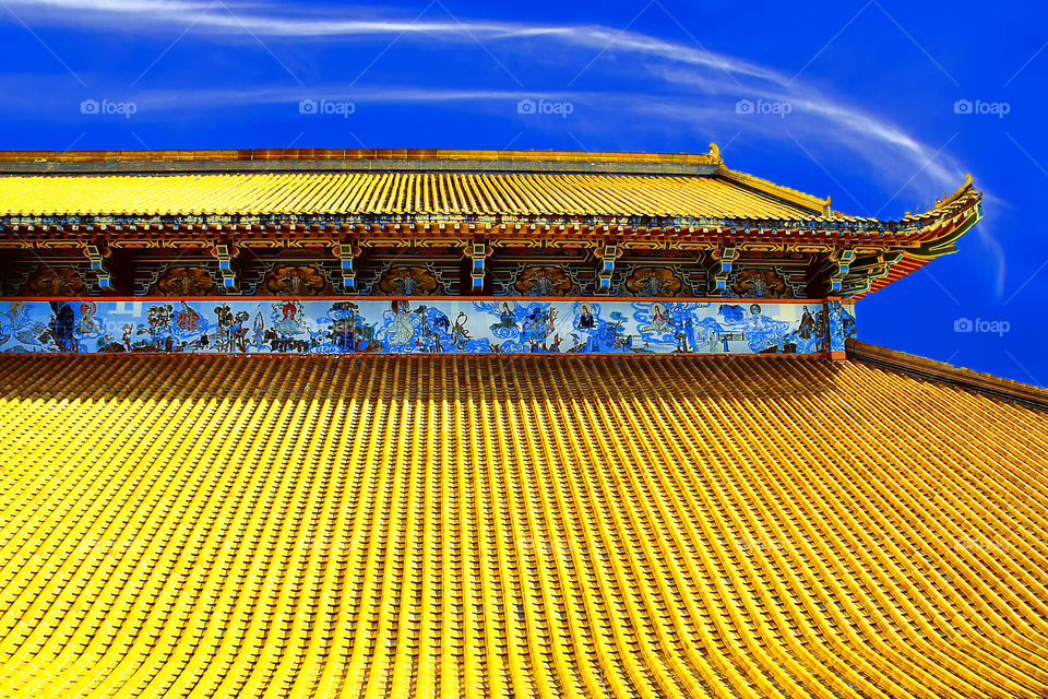 Kek Lok Si Temple, Penang