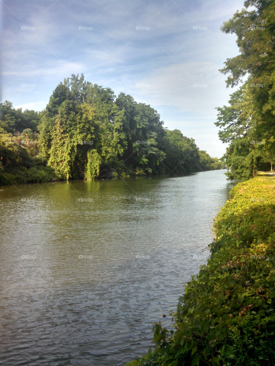Erie canal