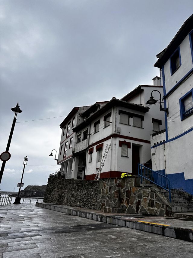 Cudillero Asturias 