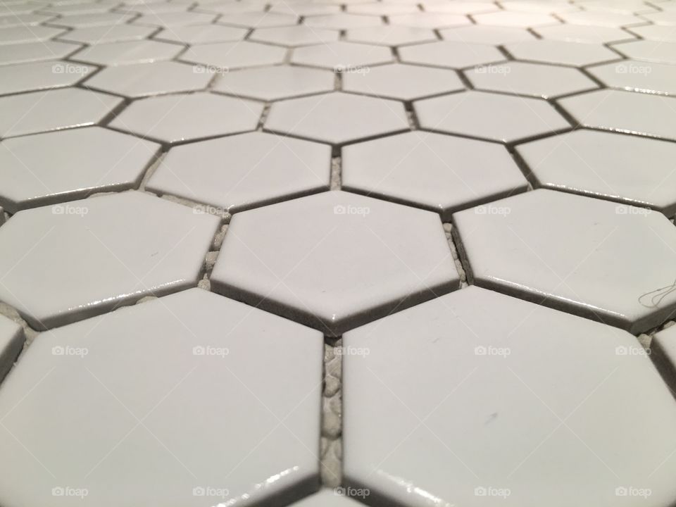 Tile magnification 