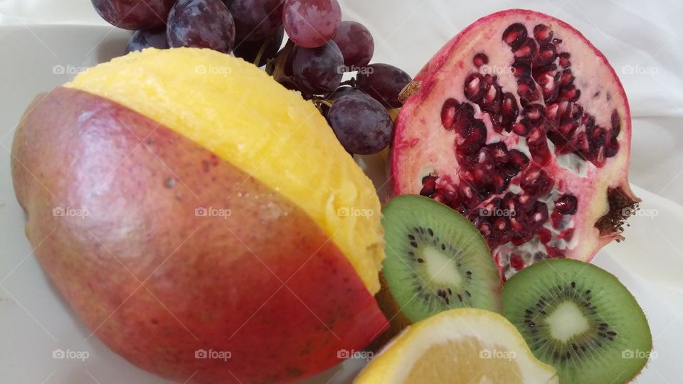 Delicious and full of antioxidants