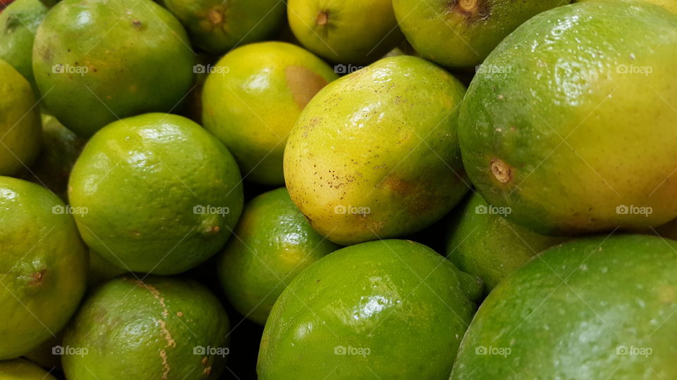 limes