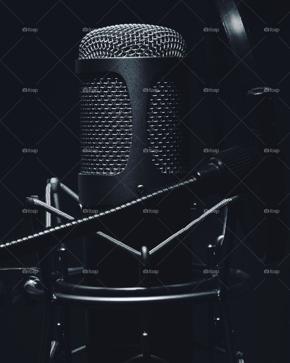 Microphone