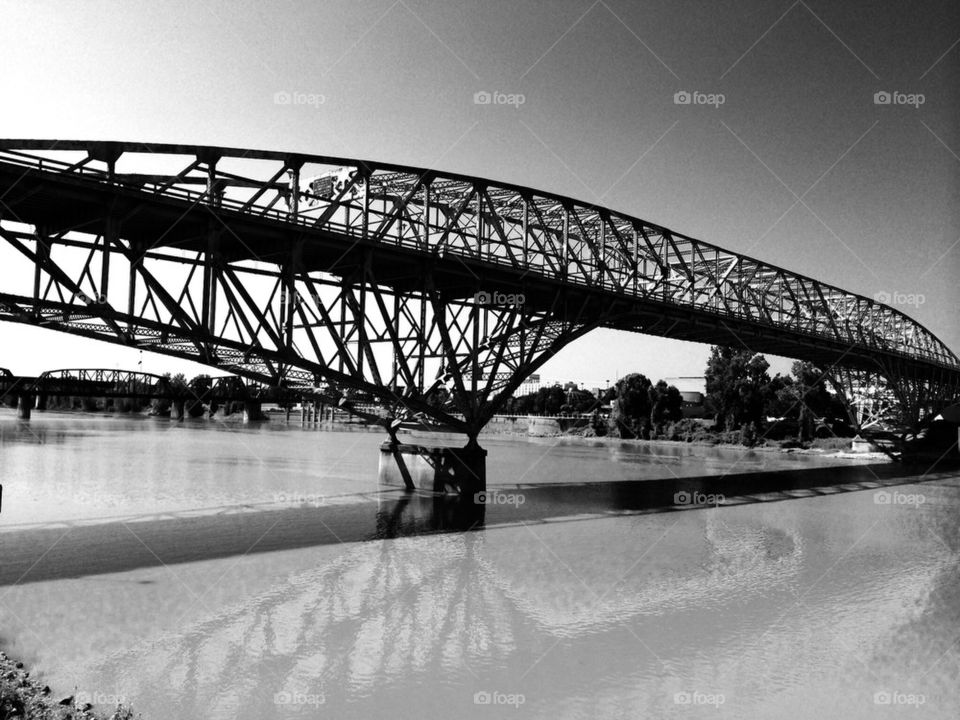 Louisiana Bridge