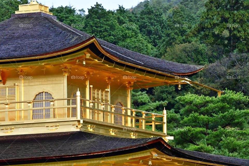 Golden temple